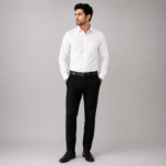 White Shirt