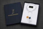 White Shirt - Image 3