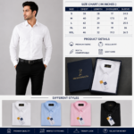 White Shirt - Image 2
