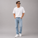 Men’s Denim Jeans