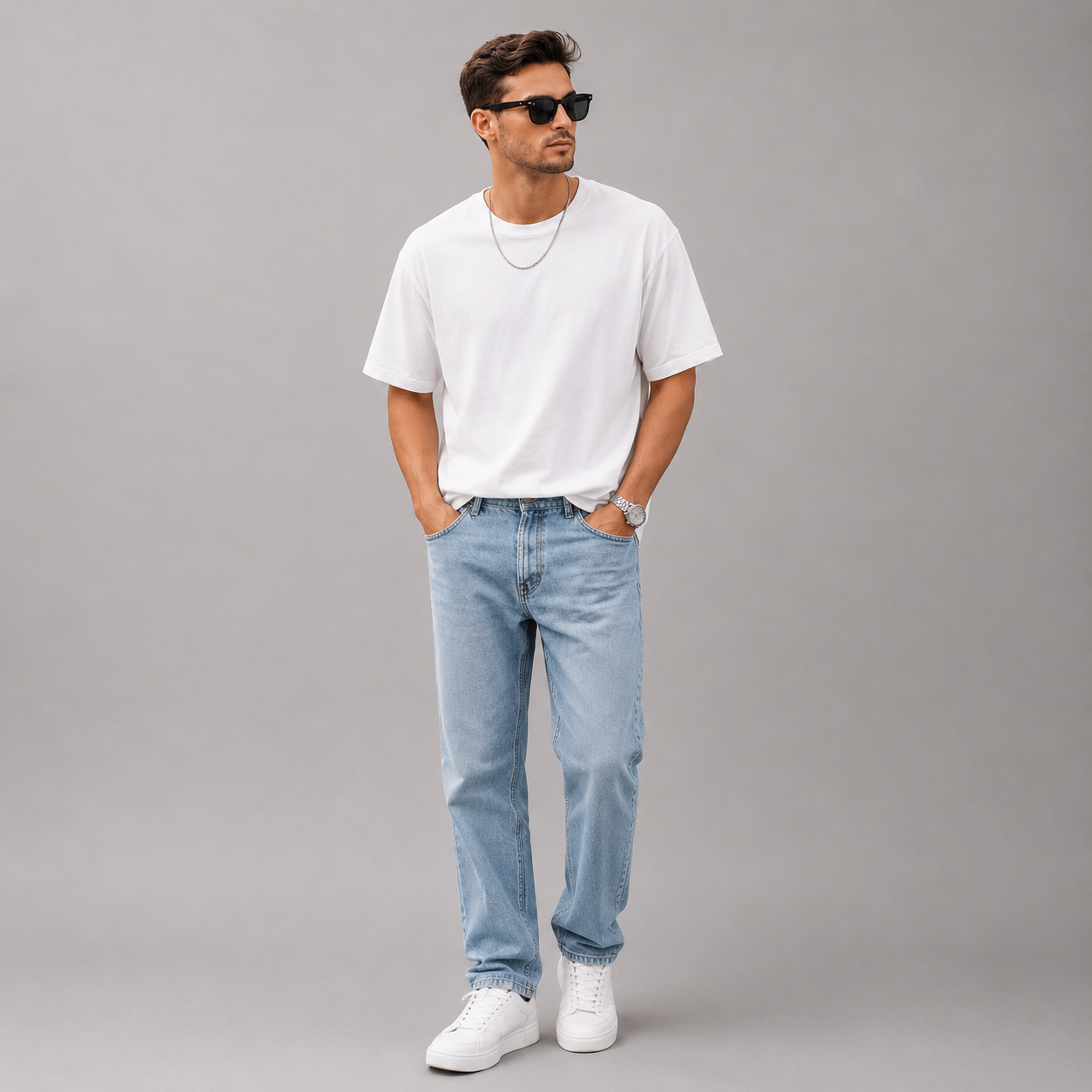 ChatGPT Image Jun 16, 2026, 03_19_37 PM Men’s Denim Jeans - Image 1